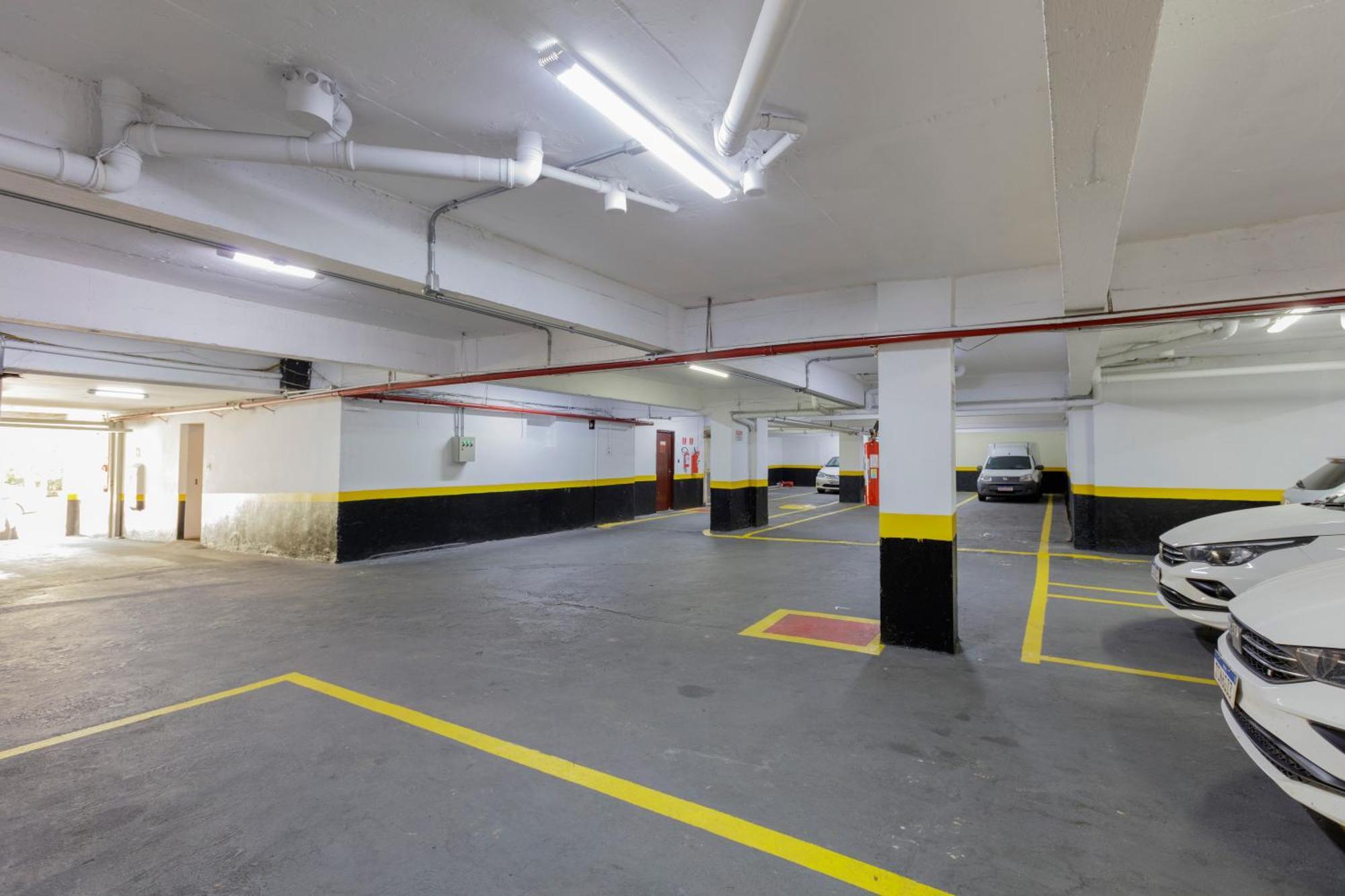 Cardim Plaza Hotel — Fotos 1